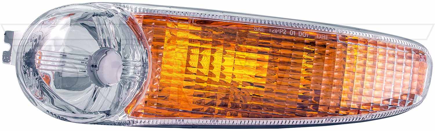 Dorman SIDE MARKER LAMP ASSEMBLY 1631213