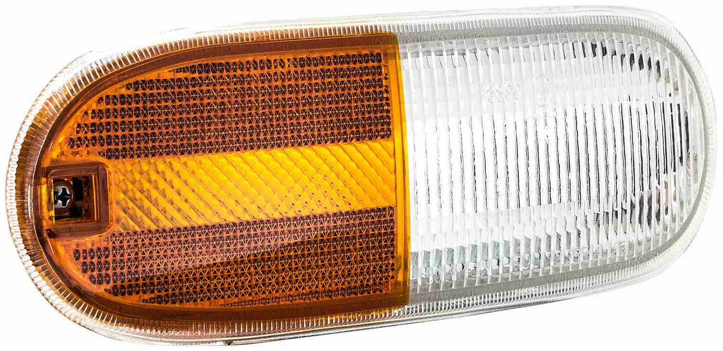 Dorman Side Marker Light Assembly for 2003-2005 Volkswagen Beetle 1631226