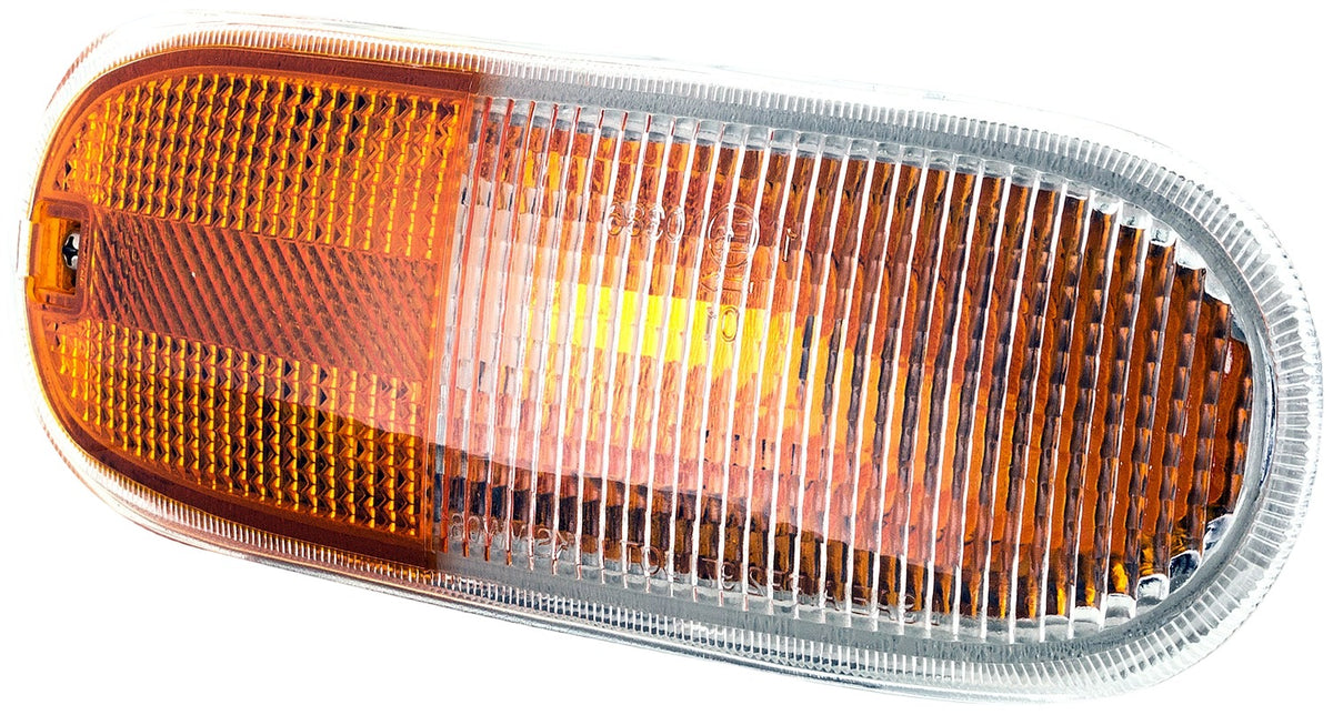 Dorman Side Marker Light Assembly for 2003-2005 Volkswagen Beetle 1631226