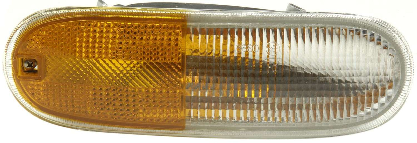 Dorman Side Marker Light Assembly with Durable Design for 2003-2005 Volkswagen Beetle 1631227