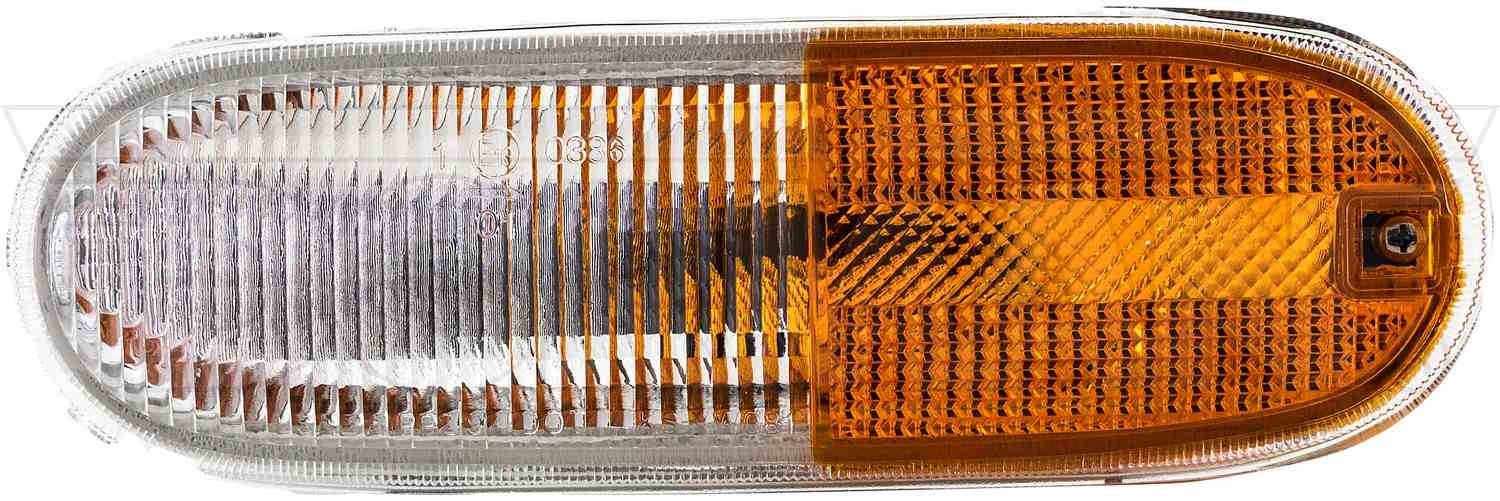 Dorman SIDE MARKER LAMP ASSEMBLY 1631227