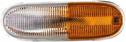 Dorman Side Marker Light Assembly with Durable Design for 2003-2005 Volkswagen Beetle 1631227