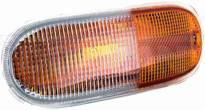 Dorman Side Marker Light Assembly with Durable Design for 2003-2005 Volkswagen Beetle 1631227