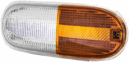 Dorman Side Marker Light Assembly with Durable Design for 2003-2005 Volkswagen Beetle 1631227