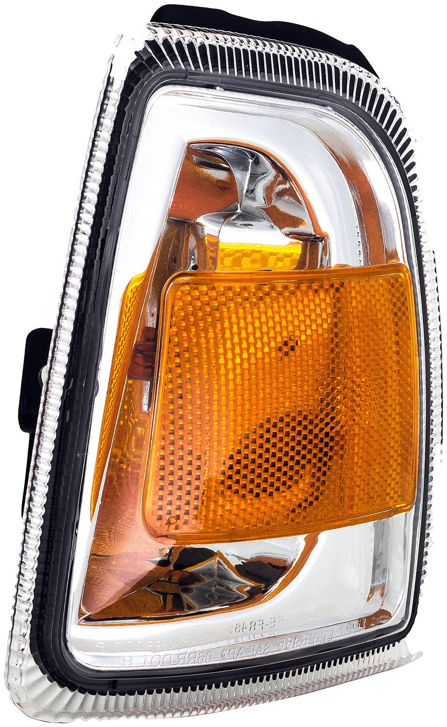 Dorman Side Marker Light Assembly for 2008-06 Ford Ranger 1631234