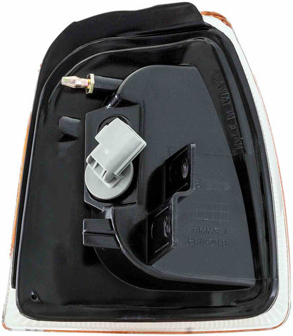 Dorman Side Marker Light Assembly for 2008-06 Ford Ranger 1631234