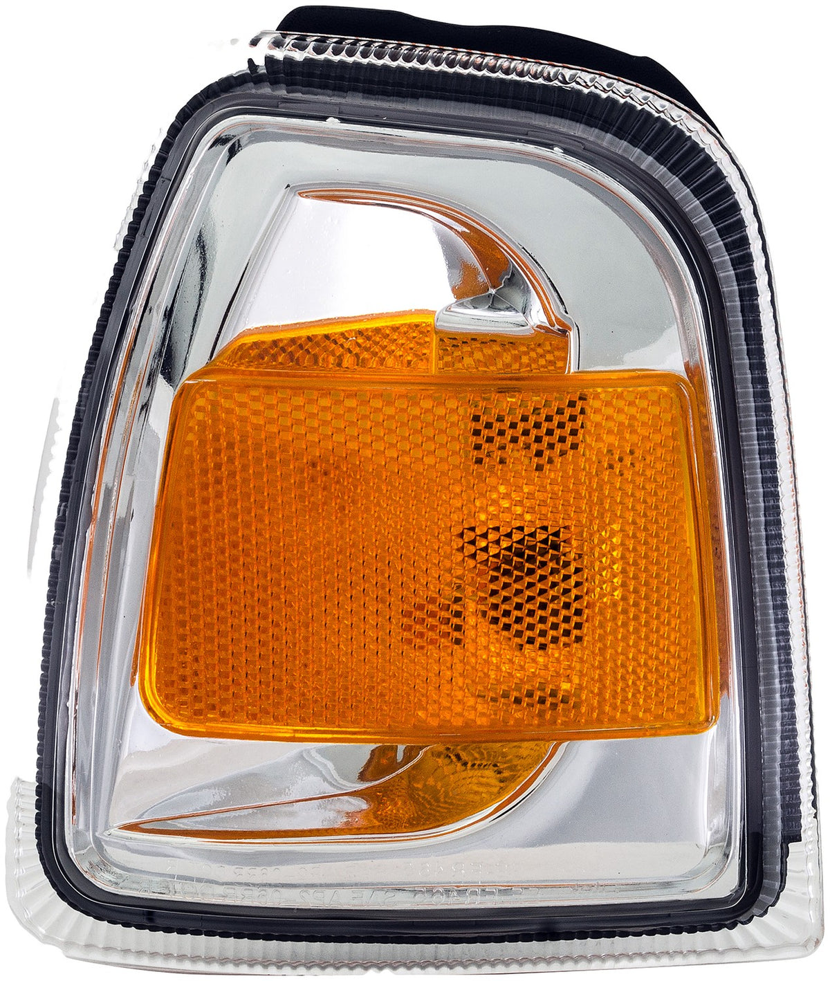 Dorman Side Marker Light Assembly for 2008-06 Ford Ranger 1631234