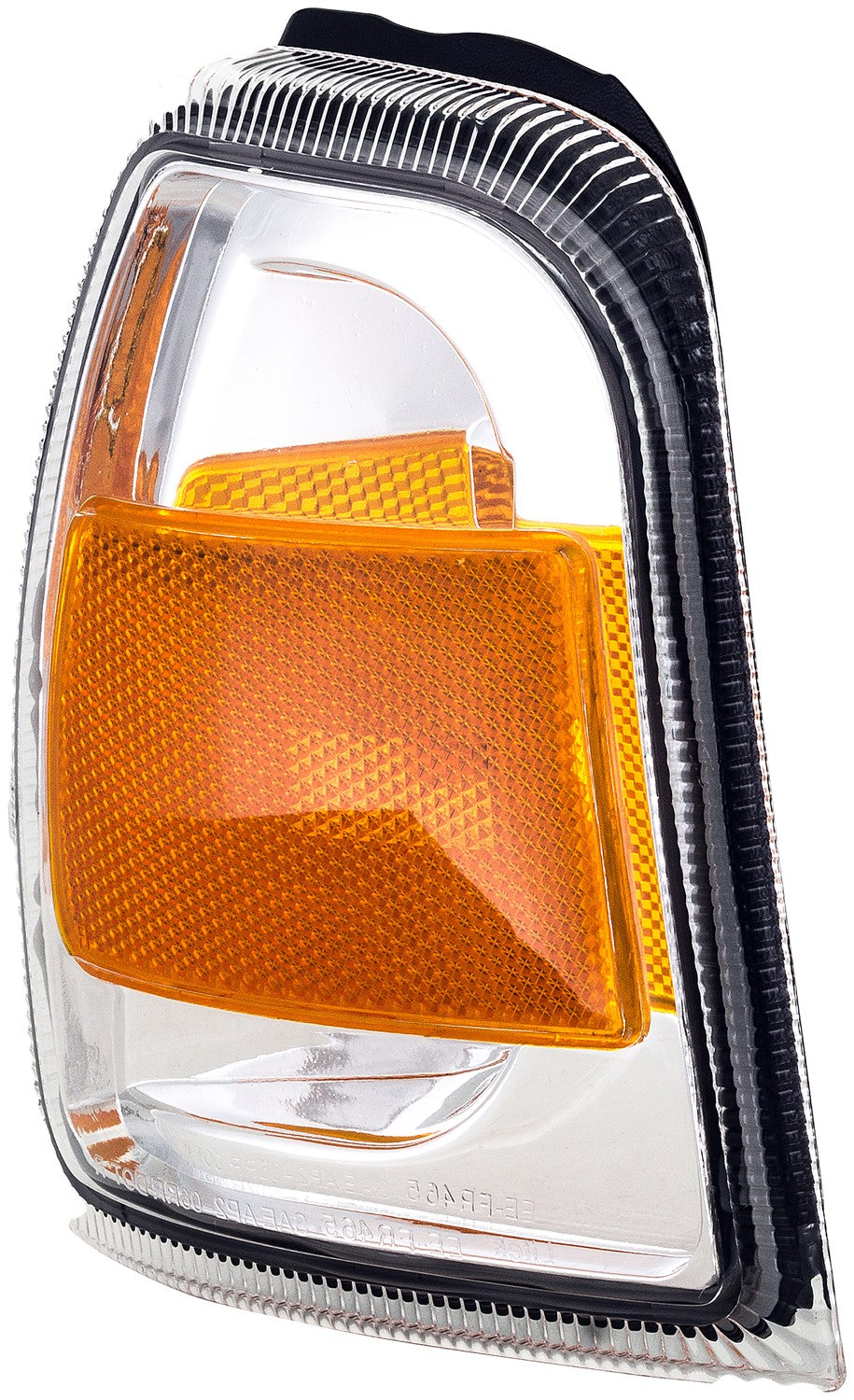 Dorman Side Marker Light Assembly for 2008-06 Ford Ranger 1631234