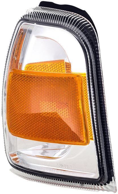 Dorman Side Marker Light Assembly for 2008-06 Ford Ranger 1631234