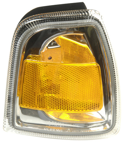 Dorman SIDE MARKER LAMP ASSEMBLY 1631235
