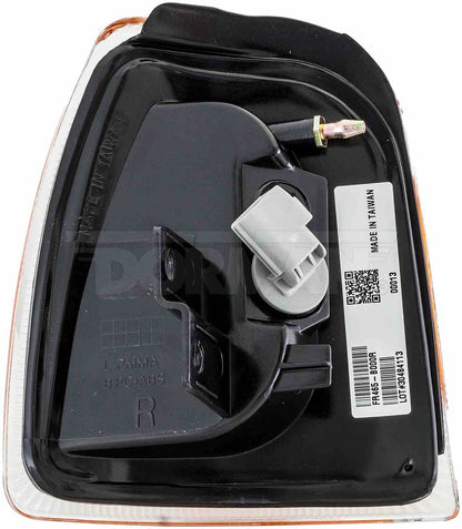 Dorman SIDE MARKER LAMP ASSEMBLY 1631235