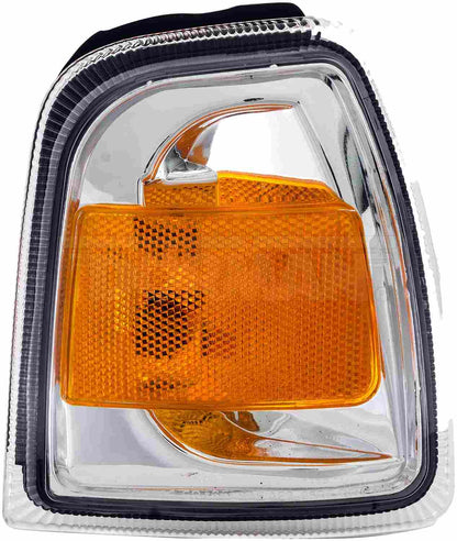 Dorman SIDE MARKER LAMP ASSEMBLY 1631235