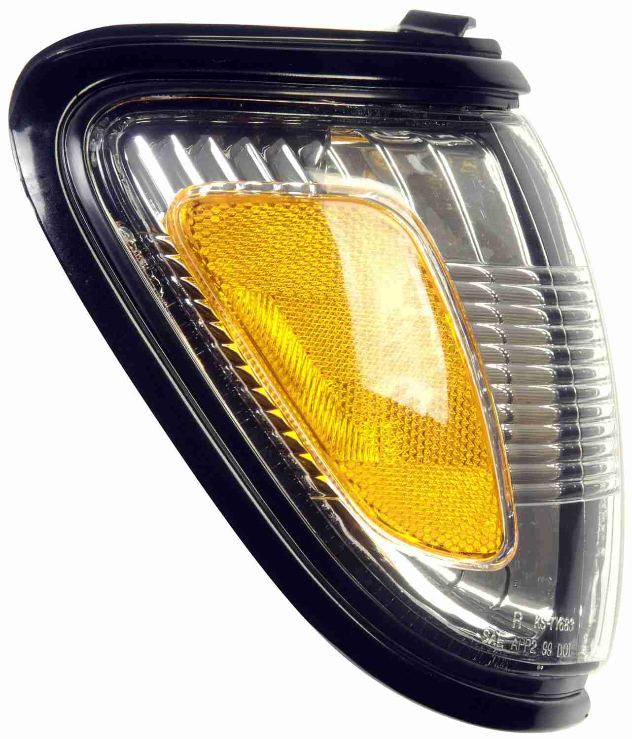 Dorman SIDE MARKER LAMP ASSEMBLY 1631242