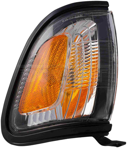 Dorman Side Marker Light Assembly for 2004-01 Toyota Tacoma 1631242