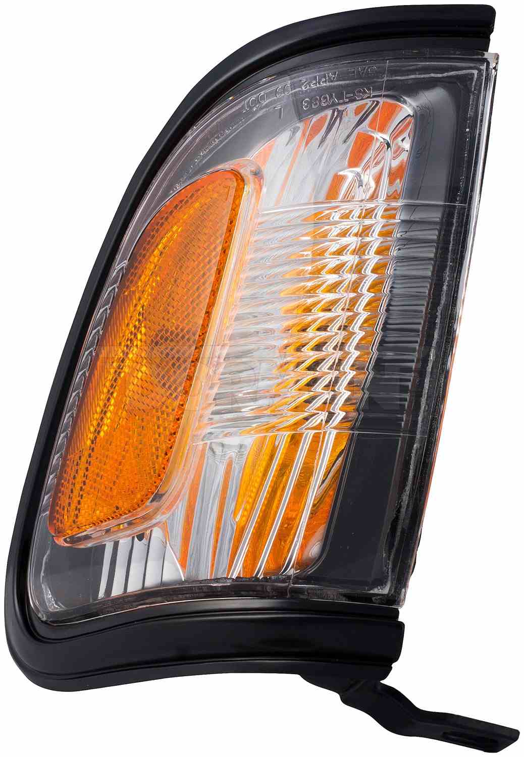 Dorman SIDE MARKER LAMP ASSEMBLY 1631242