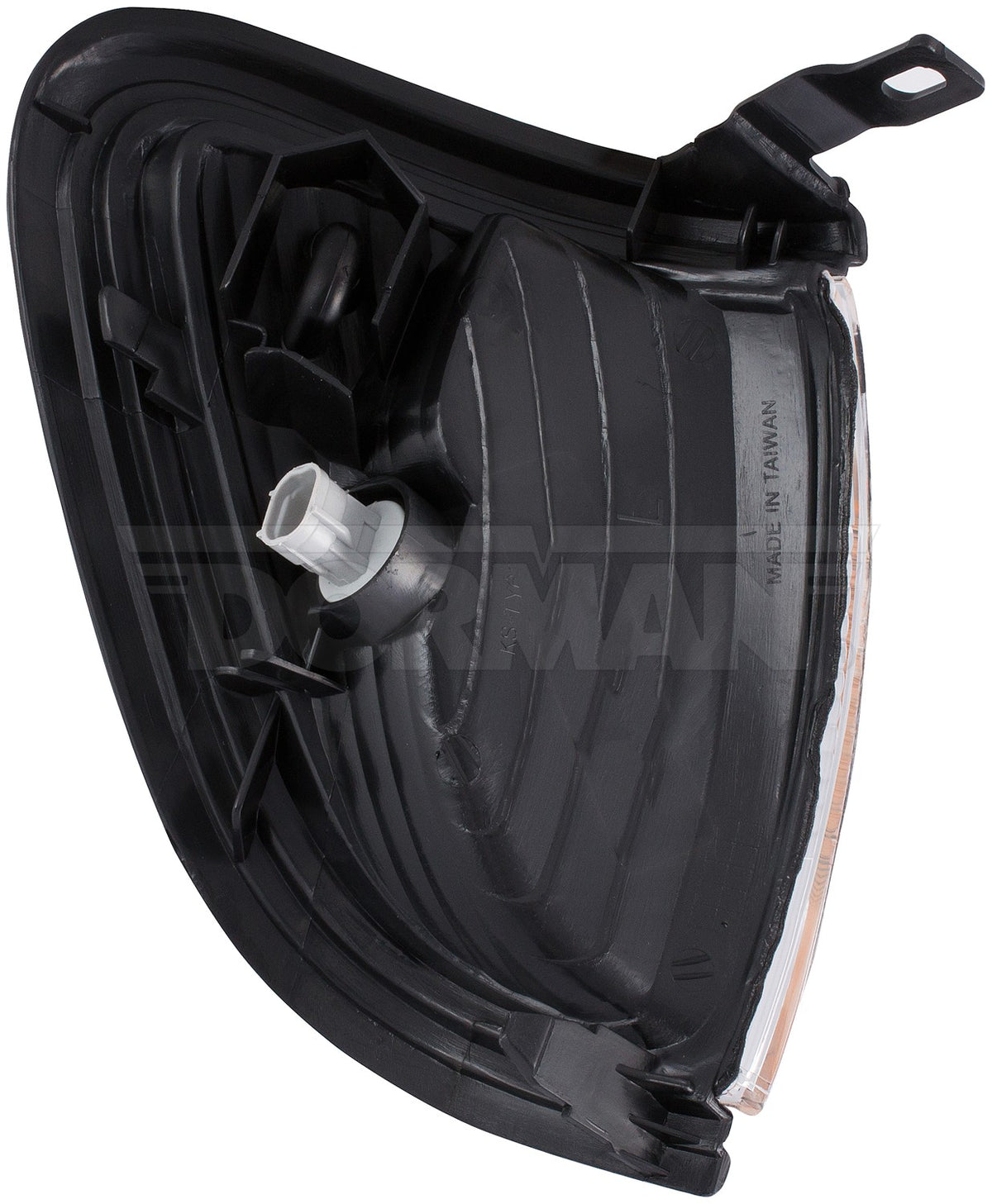 Dorman Side Marker Light Assembly for 2004-01 Toyota Tacoma 1631243