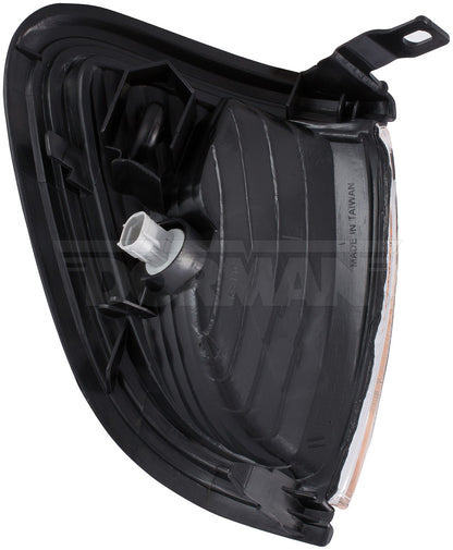 Dorman Side Marker Light Assembly for 2004-01 Toyota Tacoma 1631243
