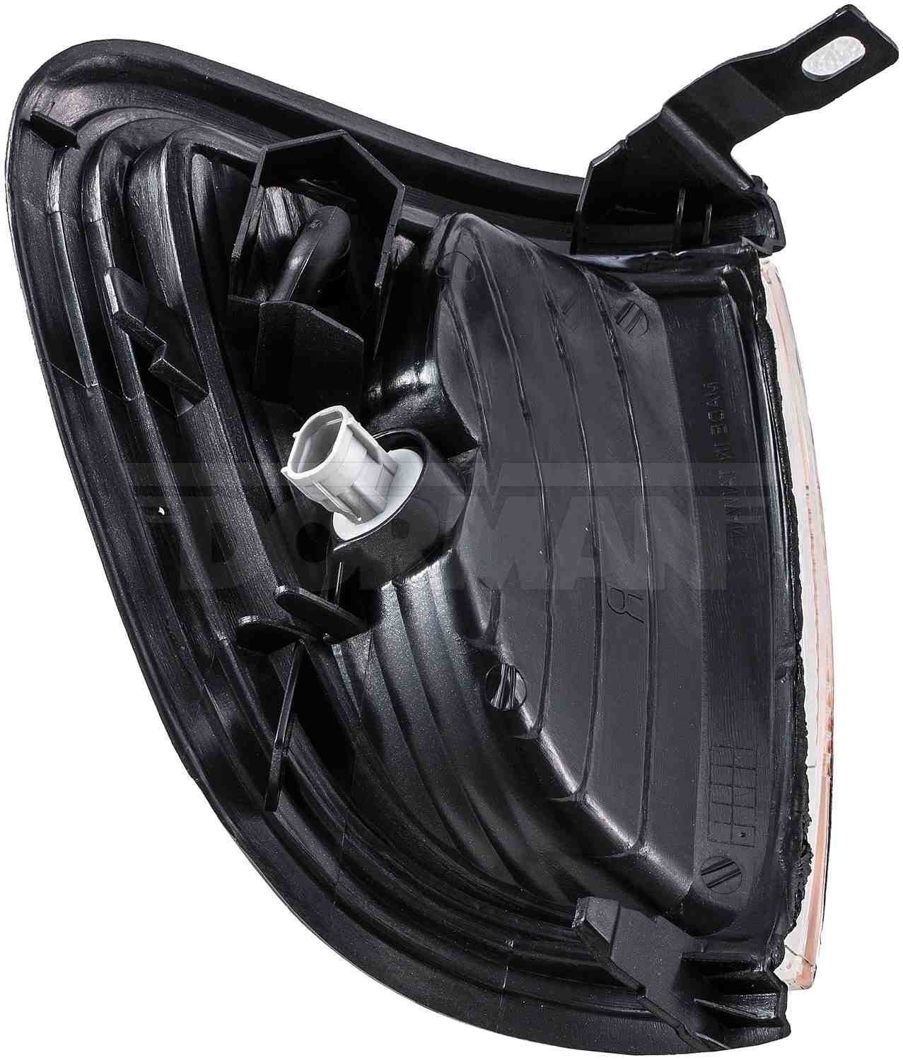 Dorman Side Marker Light Assembly for 2004-01 Toyota Tacoma 1631244