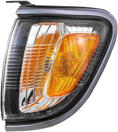 Dorman Side Marker Light Assembly for 2004-01 Toyota Tacoma 1631244