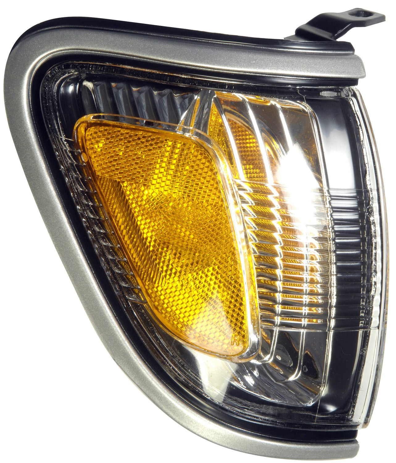 Dorman Side Marker Light Assembly with Durable Design for 2004-2011 Toyota Tacoma 1631245