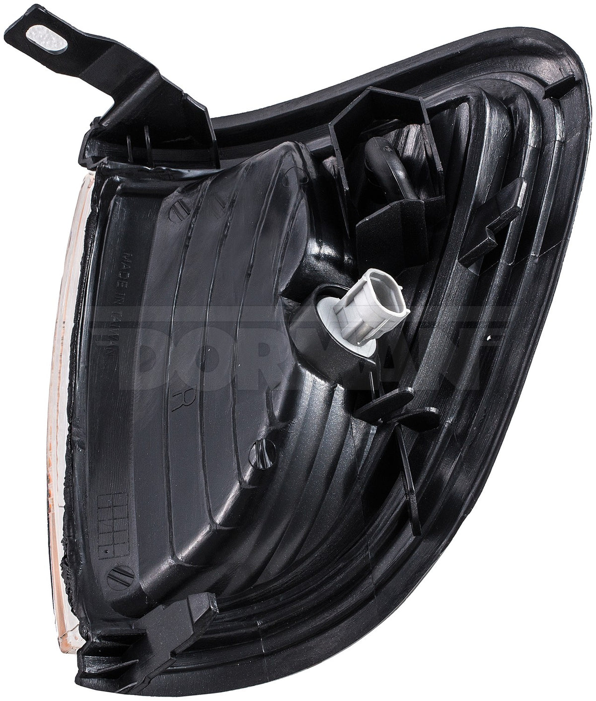Dorman Side Marker Light Assembly with Durable Design for 2004-2011 Toyota Tacoma 1631245