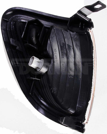 Dorman Side Marker Light Assembly with Durable Design for 2004-01 Toyota Tacoma 1631246