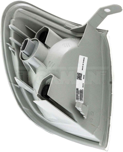 Dorman Side Marker Light Assembly for 2006-05 Toyota Tundra 1631248
