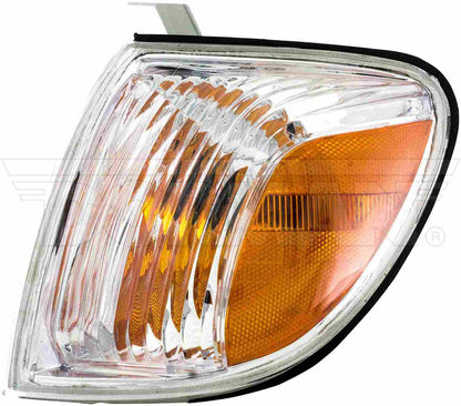 Dorman Side Marker Light Assembly for 2006-05 Toyota Tundra 1631248