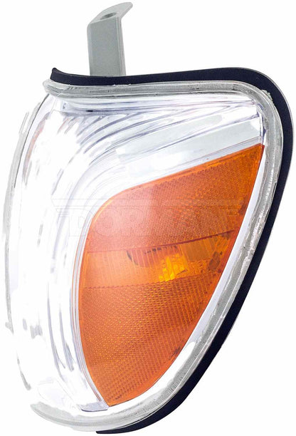 Dorman Side Marker Light Assembly for 2006-05 Toyota Tundra 1631248