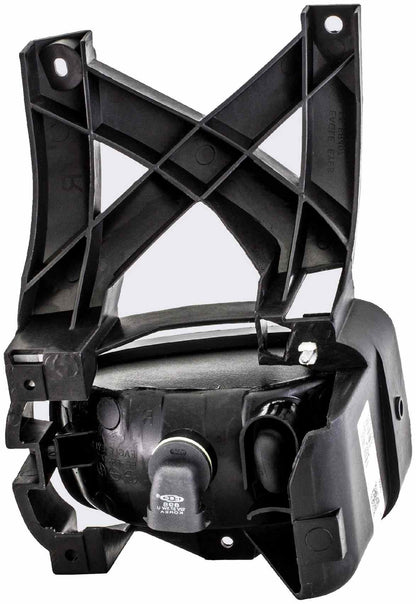 Dorman Fog Light Assembly Easy Installation for 2004-2011 Ford Escape 1631263