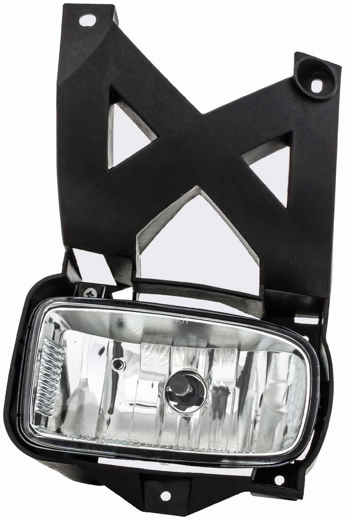 Dorman FOG LAMP ASSEMBLY 1631263