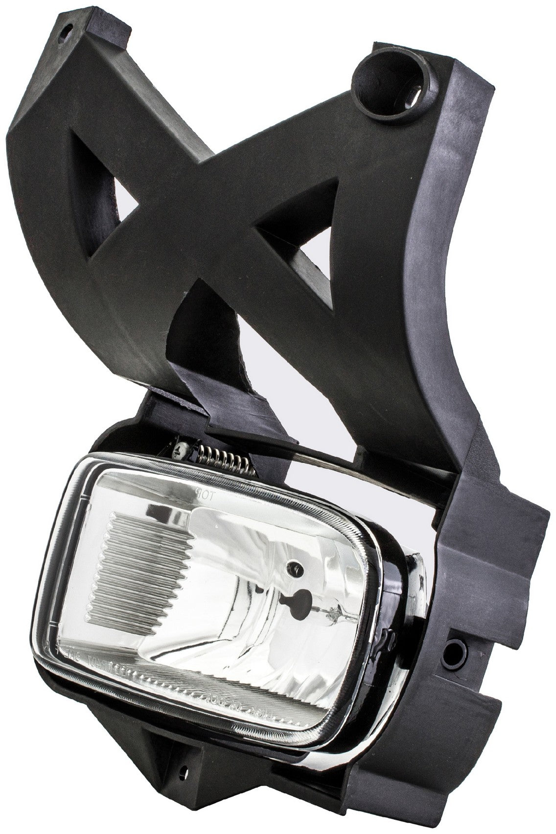 Dorman Fog Light Assembly Easy Installation for 2004-2011 Ford Escape 1631263