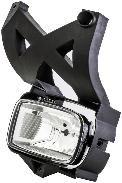 Dorman Fog Light Assembly Easy Installation for 2004-2011 Ford Escape 1631263