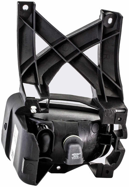 Dorman Fog Light Assembly Easy Installation for 2004-2001 Ford Escape 1631264
