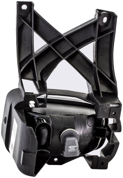 Dorman Fog Light Assembly Easy Installation for 2004-2001 Ford Escape 1631264