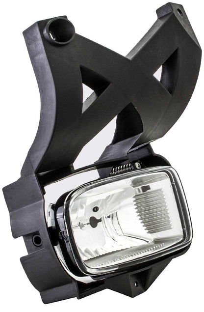 Dorman Fog Light Assembly Easy Installation for 2004-2001 Ford Escape 1631264