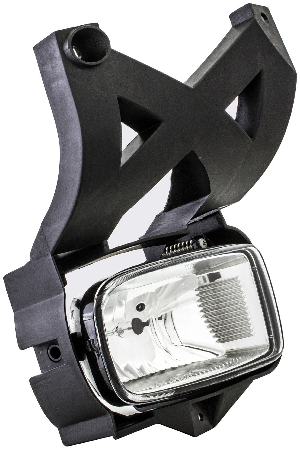 Dorman Fog Light Assembly Easy Installation for 2004-2001 Ford Escape 1631264
