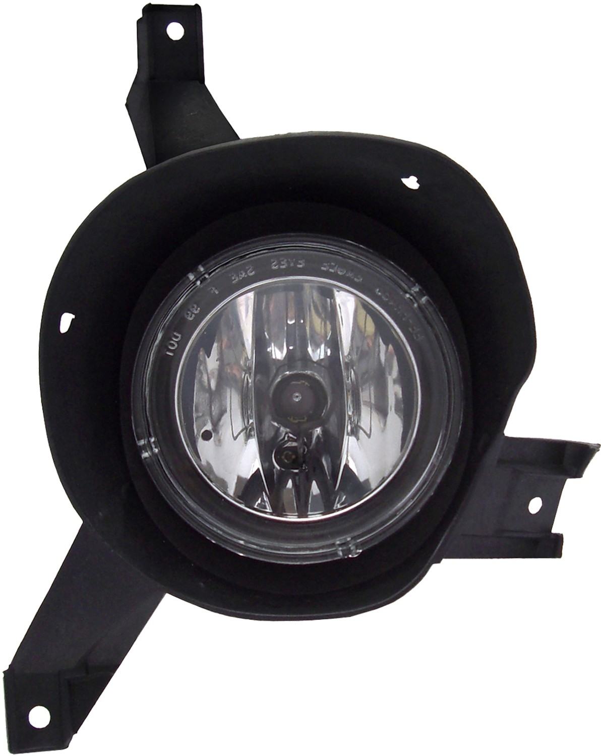 Dorman FOG LAMP ASSEMBLY 1631265