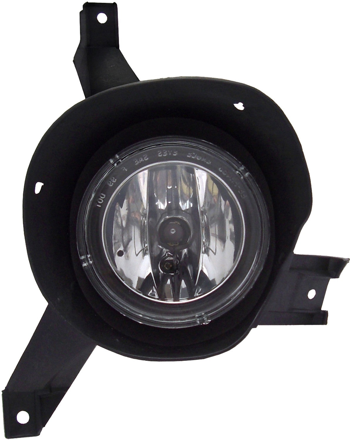 Dorman Fog Light Assembly Easy Installation for 2005-01 Ford Explorer Sport Trac 1631265