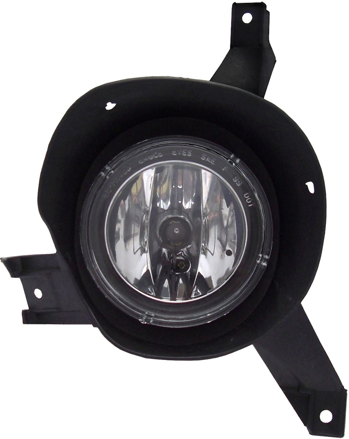 Dorman FOG LAMP ASSEMBLY 1631266