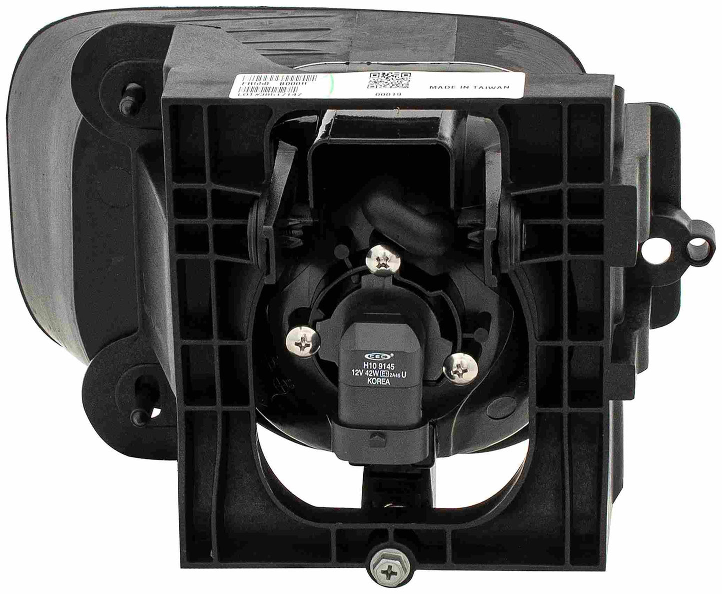 Dorman FOG LAMP ASSEMBLY 1631268