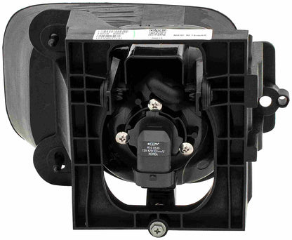 Dorman FOG LAMP ASSEMBLY 1631268
