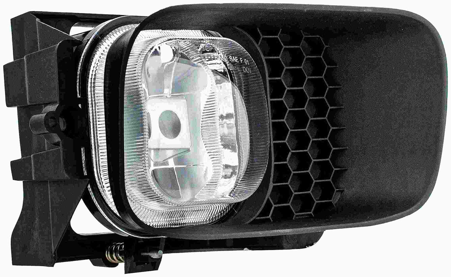 Dorman FOG LAMP ASSEMBLY 1631268
