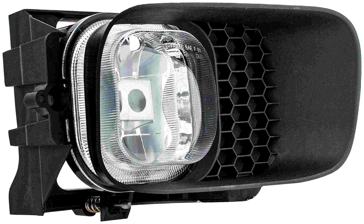 Dorman FOG LAMP ASSEMBLY 1631268