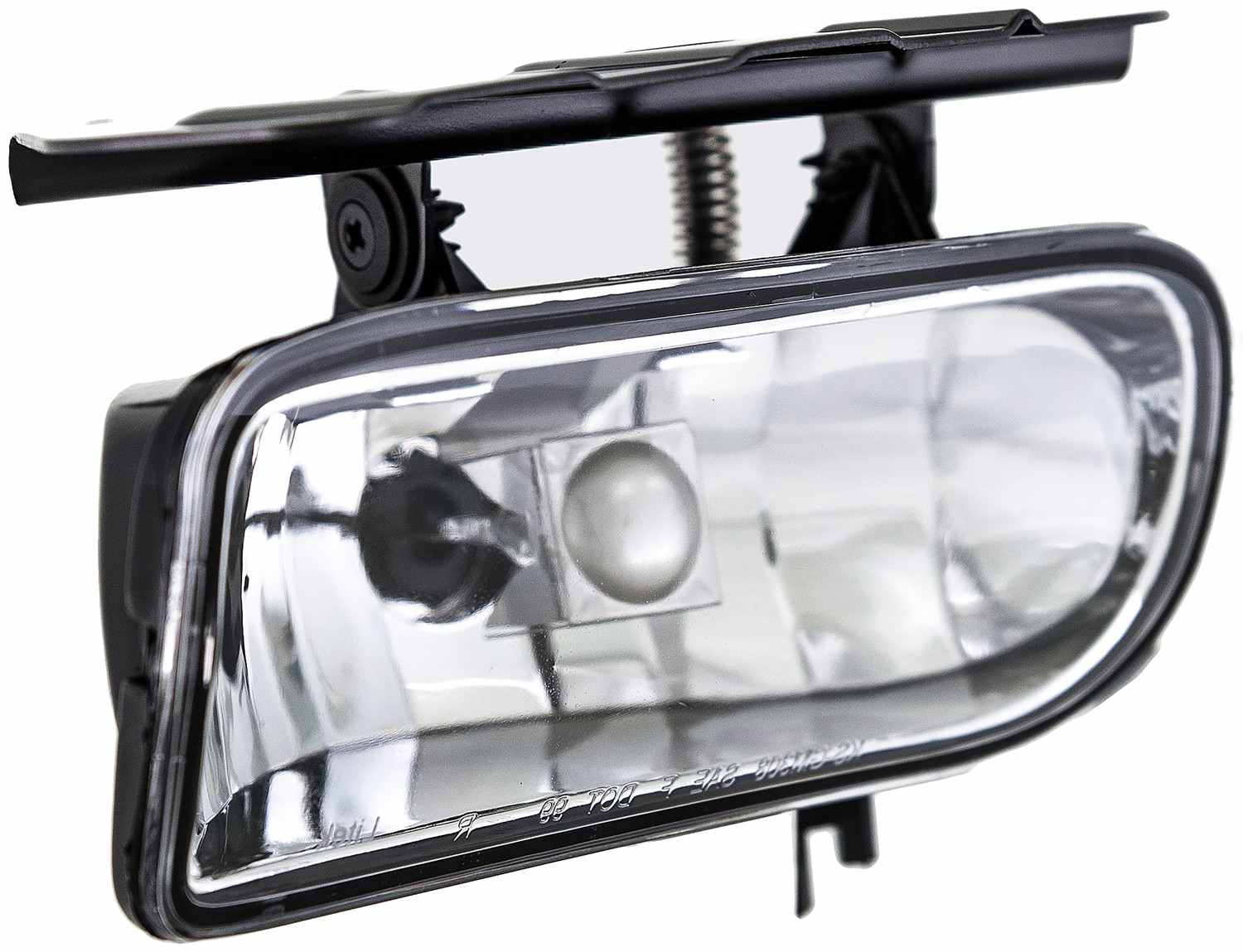 Dorman FOG LAMP ASSEMBLY 1631269