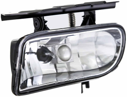 Dorman Fog Light Assembly Easy Installation for 2006 Cadillac Escalade 1631269