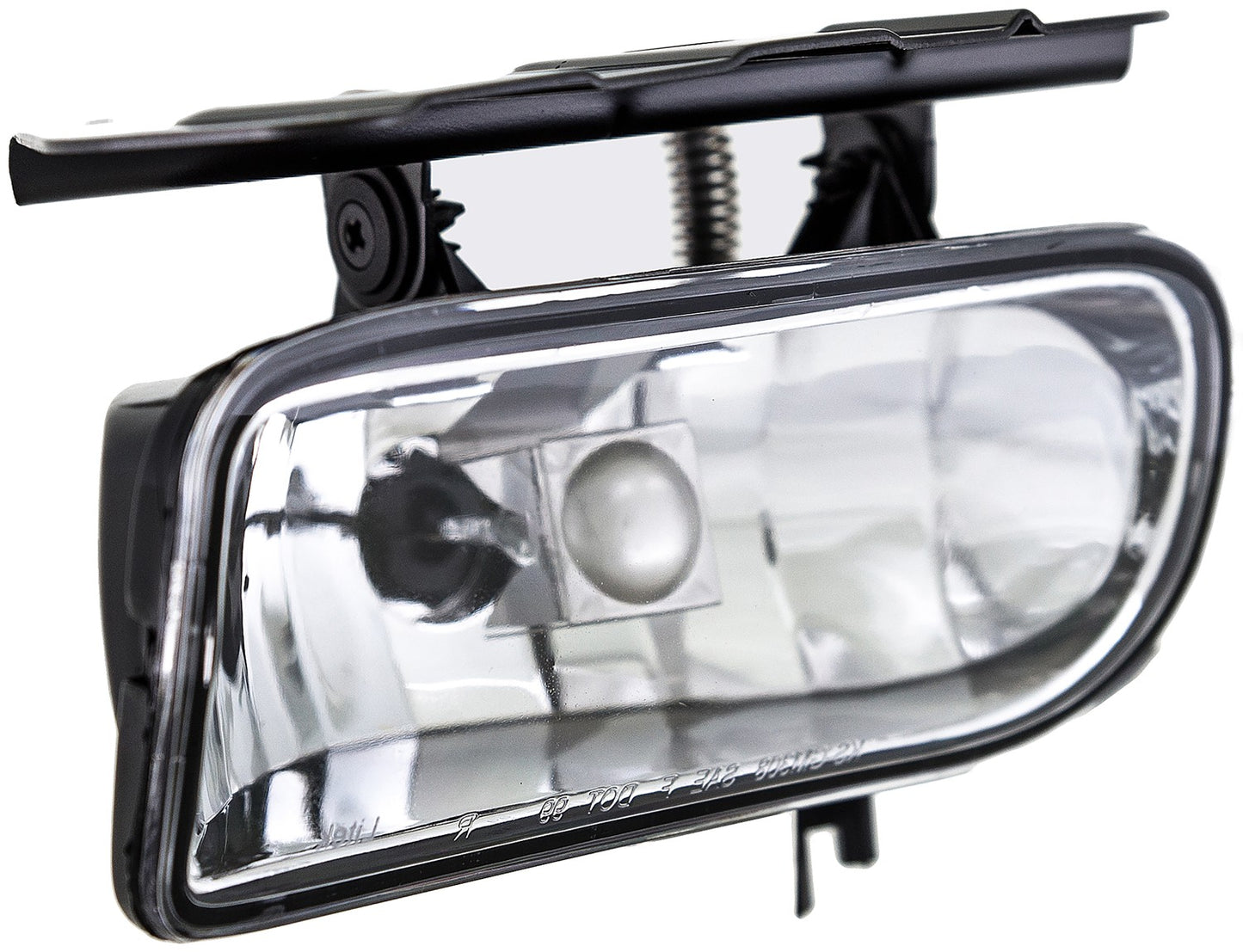 Dorman Fog Light Assembly Easy Installation for 2006 Cadillac Escalade 1631269