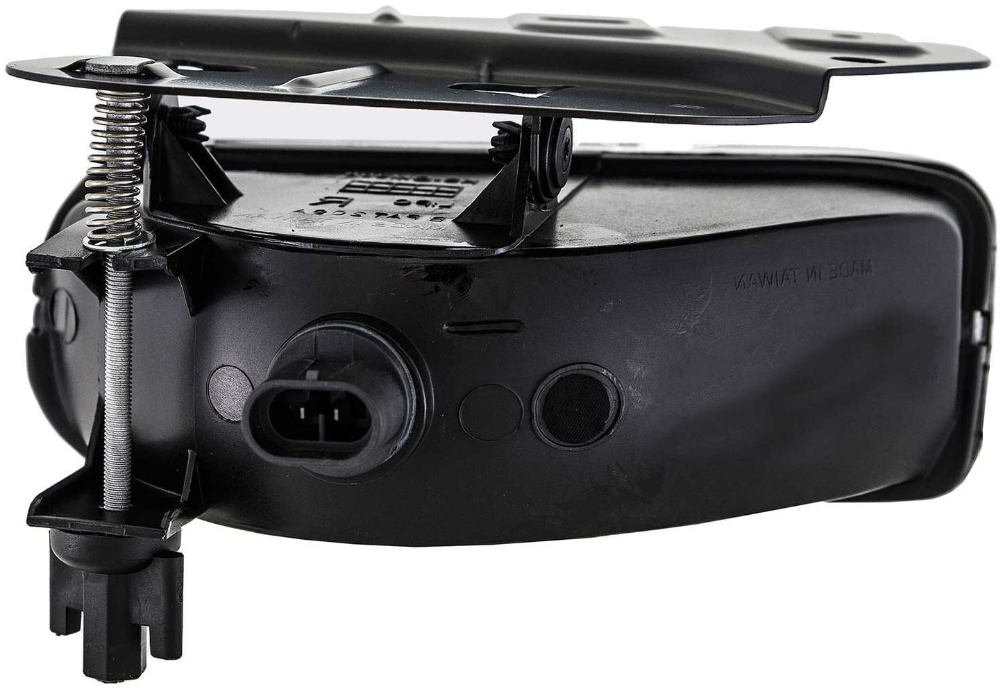 Dorman Fog Light Assembly Easy Installation for 2006 Cadillac Escalade 1631269