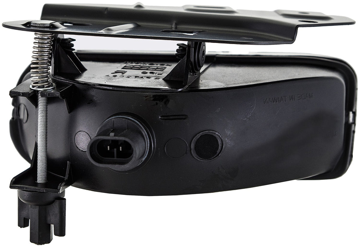Dorman Fog Light Assembly Easy Installation for 2006 Cadillac Escalade 1631269