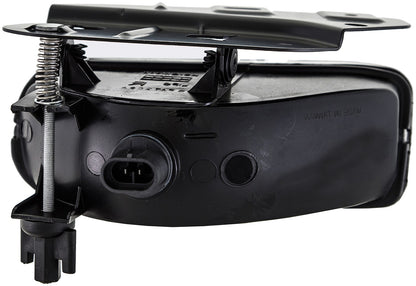 Dorman Fog Light Assembly Easy Installation for 2006 Cadillac Escalade 1631269
